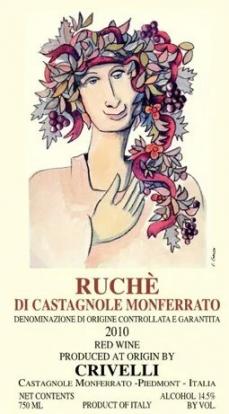 Crivelli - Ruche Of Castagnole Monferrato 2022