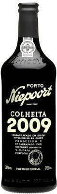 Niepoort - Porto Colheita 2009 (375ml)