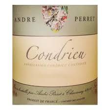 Andre Perret - Condrieu 2018