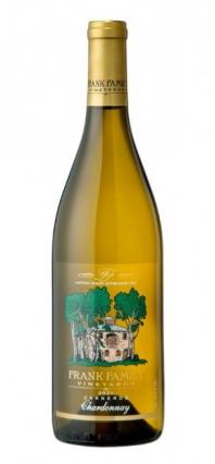 Frank Family Vineyards - Carneros Chardonnay 2022