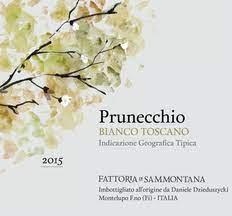 Fattoria di Sammontana - Prunecchio Toscana IGT 2021
