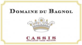 Domaine du Bagnol - Cassis Rose 2023