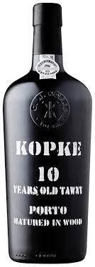 Kopke - 10 Year Tawny Port