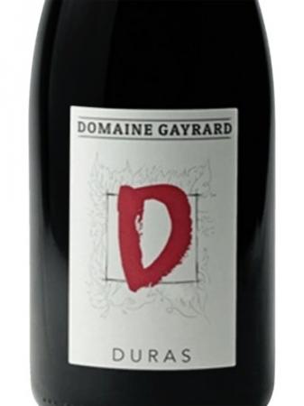 Domaine Gayrard - Duras 2022