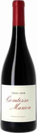 Comtesse Marion - Pinot Noir 2022