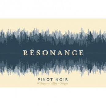 Resonance - Pinot Noir 2021