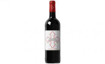 Chateau Moncets - Lalande de Pomerol 2020