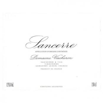 Domaine Vacheron - Sancerre Le Paradis 2022