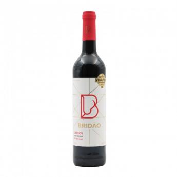 Bridao - Classico Red 2019