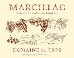 Domaine du Cros - Marcillac Lo Sang del Pais 2022