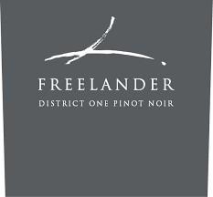 Freelander - Pinot Noir 2022