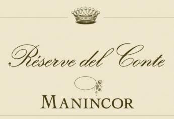 Manincor - Reserve del Conte 2020