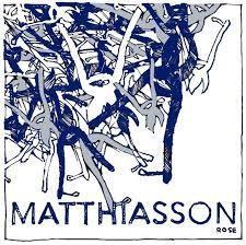 Matthiasson - Rose 2022