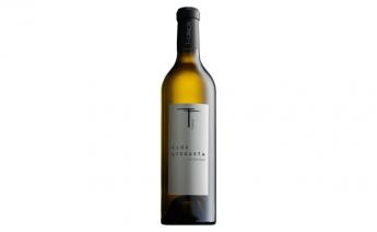 T-Oinos - Assyrtiko Clos Stegasta 2022