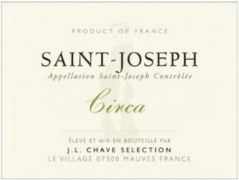 J.L. Chave - Selection St. Joseph Circa 2022