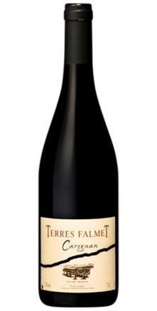 Domaine des Terres Falmet - Carignan 2021