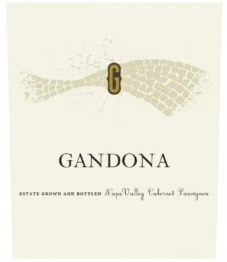 Gandona - Estate Cabernet Sauvignon 2019