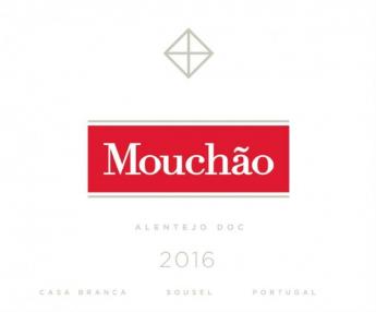 Herdade do Mouchao - Alentejo 2016