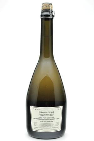 Domaine Dupont - Cidre Reserve