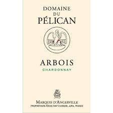 Domaine du Pelican - Chardonnay Arbois 2019