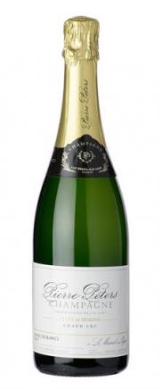 Pierre Peters - Champagne Grand Cru Blanc De Blancs Cuv�e De R�serve (1.5L)