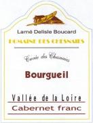 Lame Delisle Boucard - Bourgueil Cuvee Prestige 2014