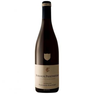 Domaine Fontaine-Gagnard - Bourgogne Passetoutgrains 2021