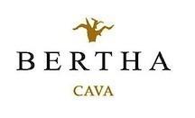 Bertha - Cava Brut Nature 2022