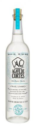 Agave De Cortes - Joven Mezcal