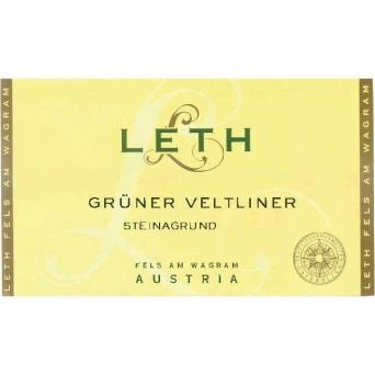 Leth - Gruner Veltliner Steinagrund 2023