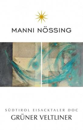 Manni Nossing - Gruner Veltliner 2021