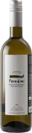 Artemis Karamolegos - Assyrtiko Feredini 2022