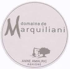 Domaine de Marquiliani - Rose Gris de Marquiliani 2022