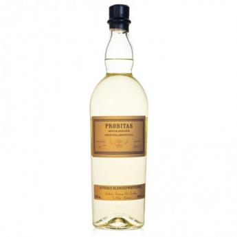 Foursquare Rum Distillery - Probitas White Rum