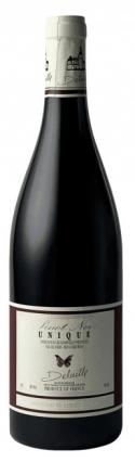 Domaine du Salvard - Delaille Pinot Noir Unique 2022
