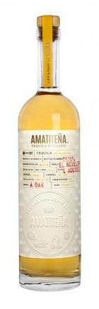 Amatitena - Reposado Tequila