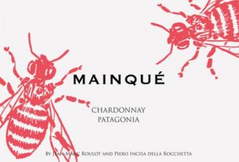 Bodega Chacra - Chardonnay Mainque 2021