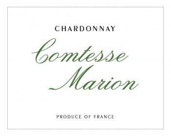 Comtesse Marion - Chardonnay 2023