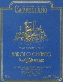 Cappellano - Barolo Chinato