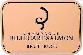 Billecart-Salmon - Champagne Brut Ros (375ml)