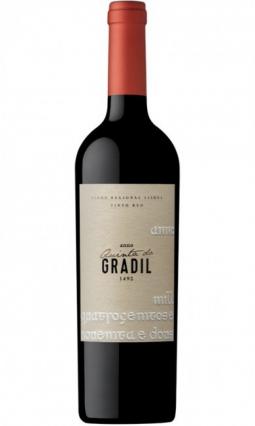 Quinta Do Gradil - 1492 Tinto 2021