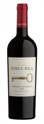 Noble Hill - Cabernet Sauvignon 2021