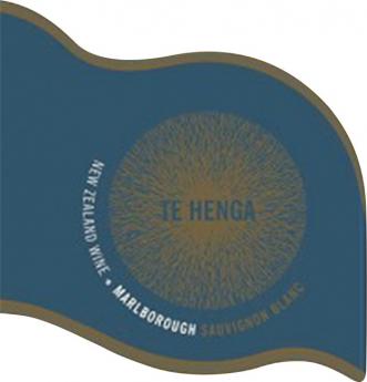 Te Henga Sauvignon Blanc 2022