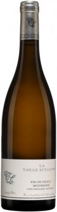 Domaine de la Taille Aux Loups - Vouvray Sec Clos de la Bretonni�re 2021
