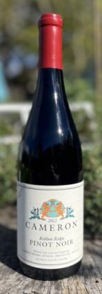 Cameron - Abbey Ridge Pinot Noir 2022