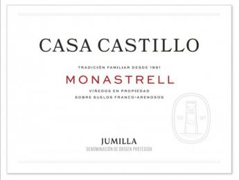 Casa Castillo - Monastrell Jumilla 2021