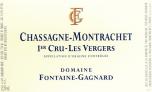 Fontaine-Gagnard - Chassagne-Montrachet Les Vergers 2020