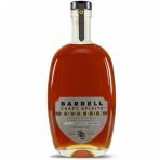 Barrell Craft Spirits - Gray Label Bourbon Whiskey