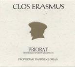 Clos I Terrasses - Priorat Clos Erasmus 2020