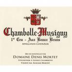 Domaine Denis Mortet - Chambolle-Musigny 1er Cru Aux Beaux Bruns 2020